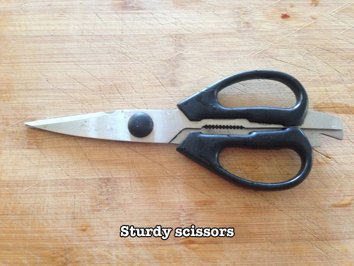 Scissors