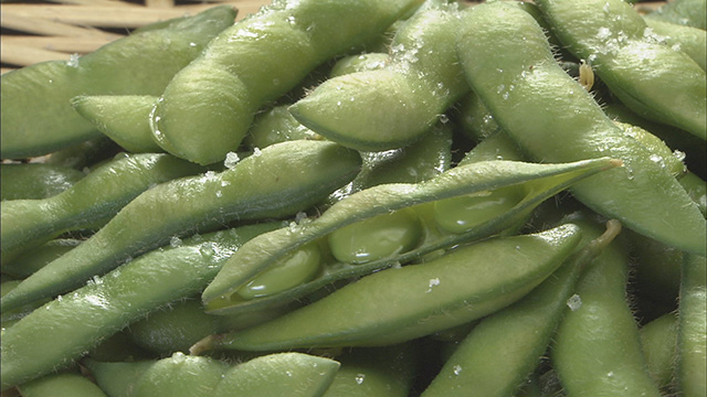 edamame