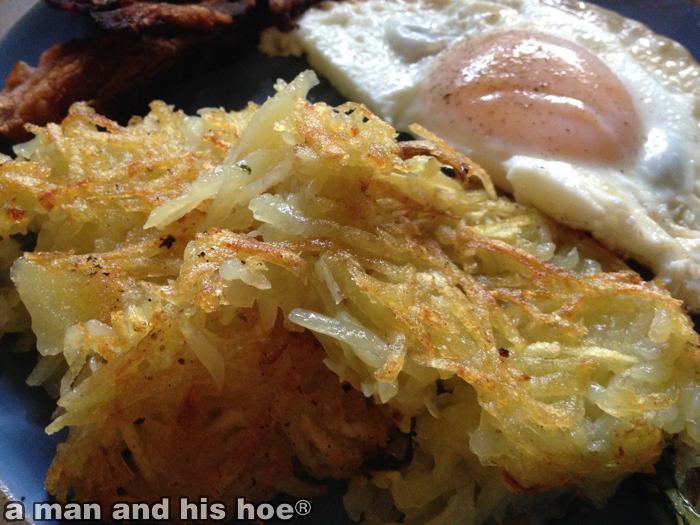 Hashbrowns